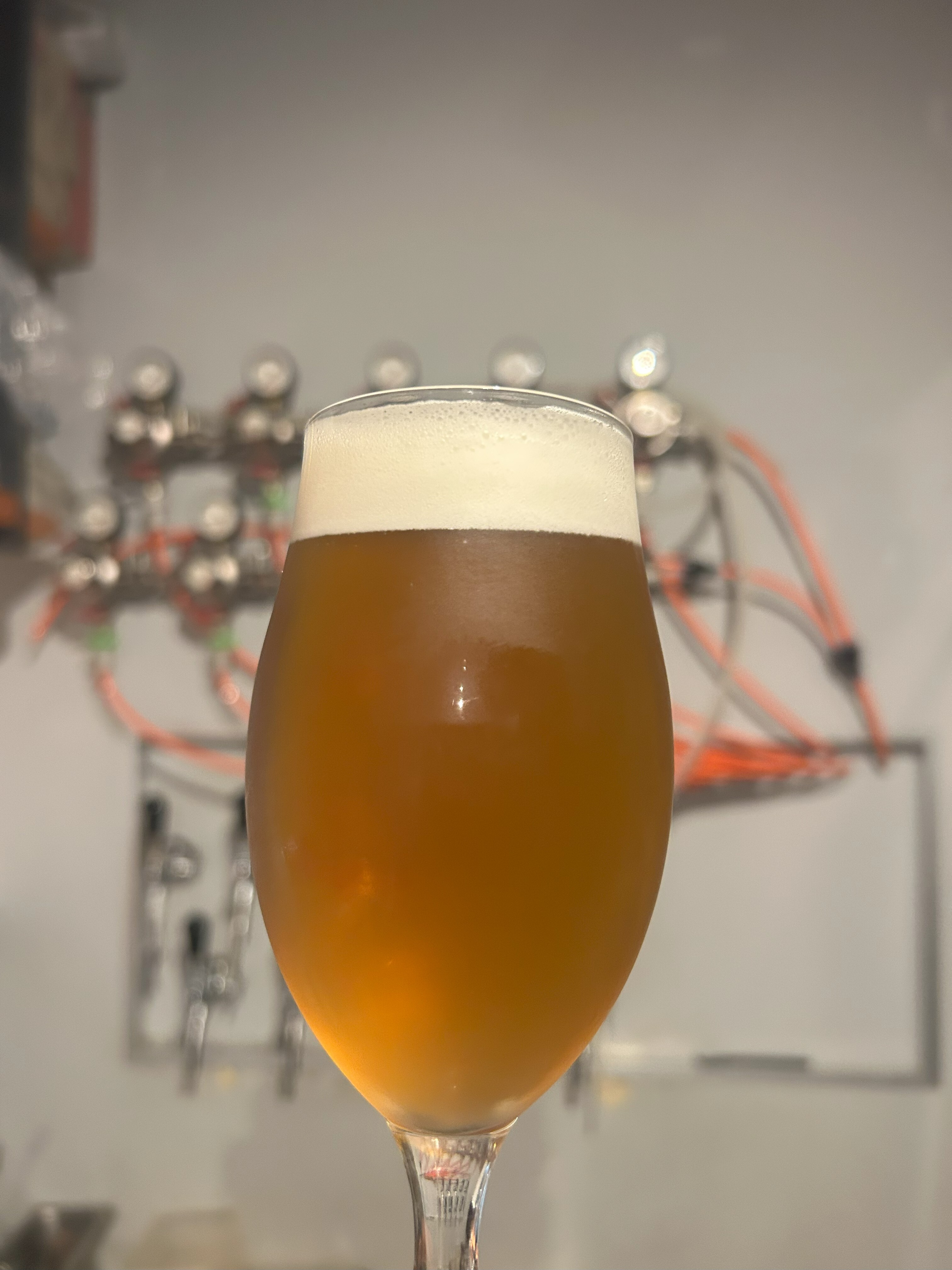 Brasserie SOMA
