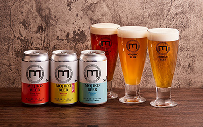 門司港ビール