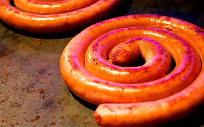 SAUSAGE